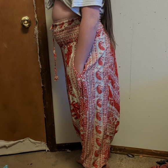 Elephant "Hammer" pants - Picture 4 of 6